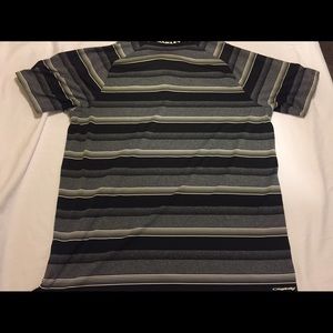 Oakley wolf creek hydrolox stripped large polo
